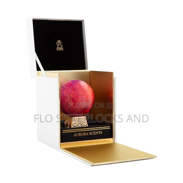 Flo Sisterlocks and Perfumes - main view