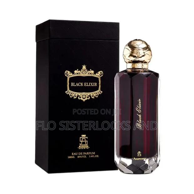 Flo Sisterlocks and Perfumes - thumbnail 2