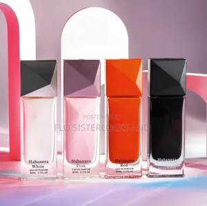 Flo Sisterlocks and Perfumes
