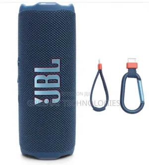 JBL Charge 6 45w RMS + 24h Battery