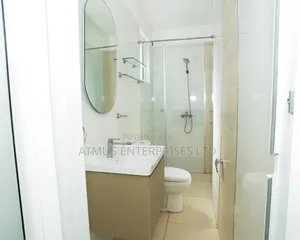 2bdrm Apartment in Minah Heights, Raphta Road Area for rent