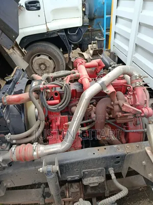 FAW Mini Lorry