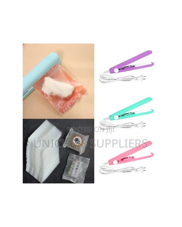 Duo Purpose Thermal Sealer - thumbnail 2