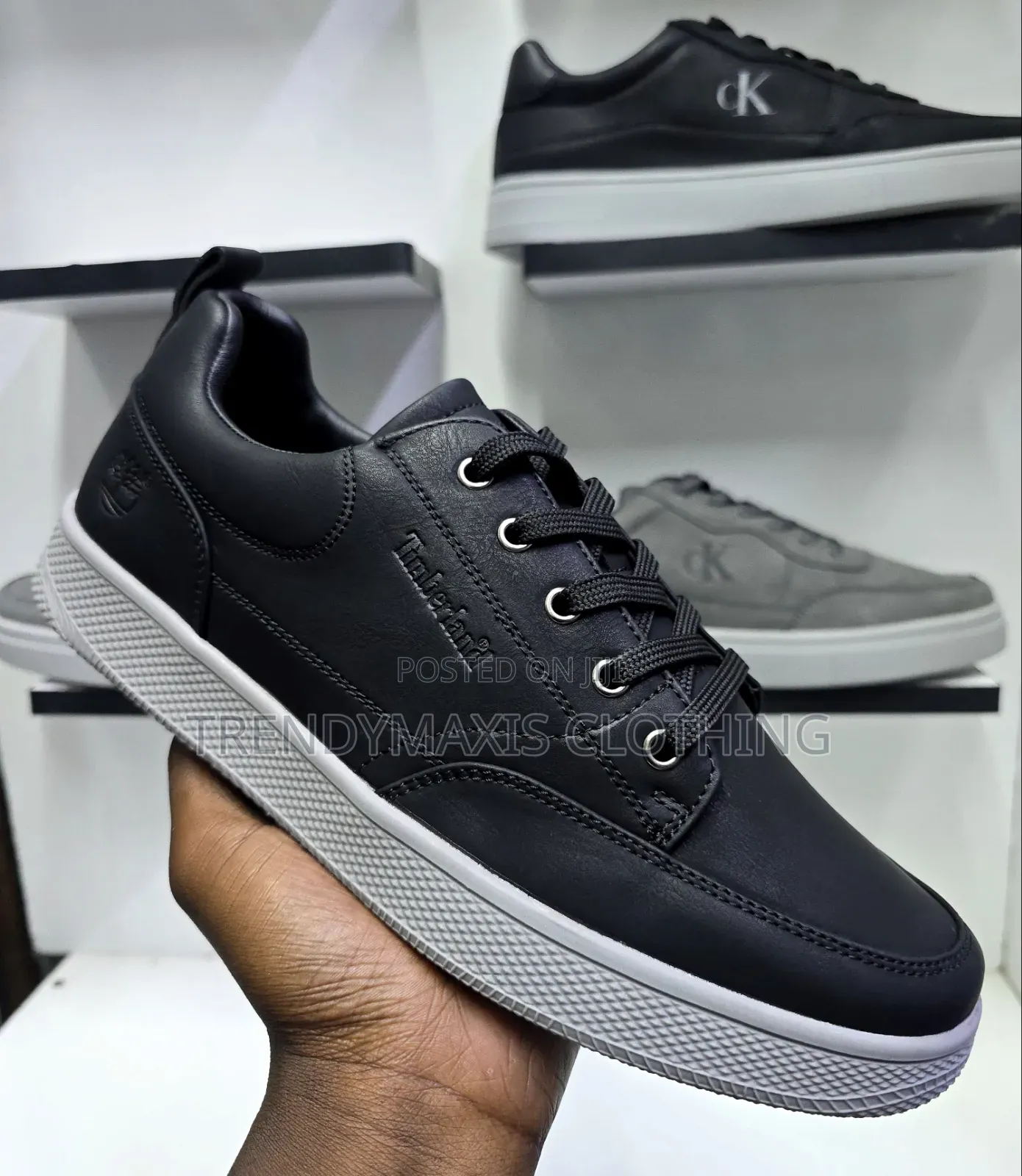 Timberland Casuals
