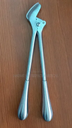Large Stainless Steel Plaster Cutter