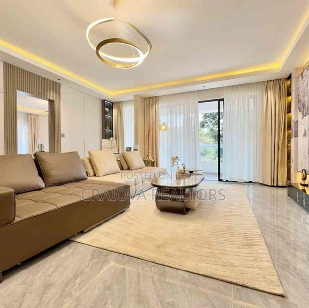 3bdrm Apartment in Kileleshwa for sale