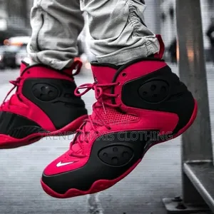 Nike Rookie Sneakers