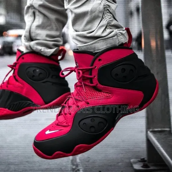 Nike Rookie Sneakers