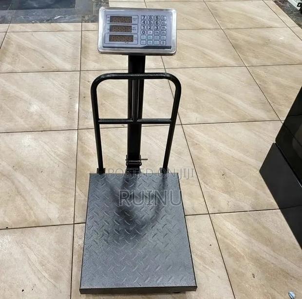 300kg Platform Digital Weighing Scale/300kg Digital Weighing Scale