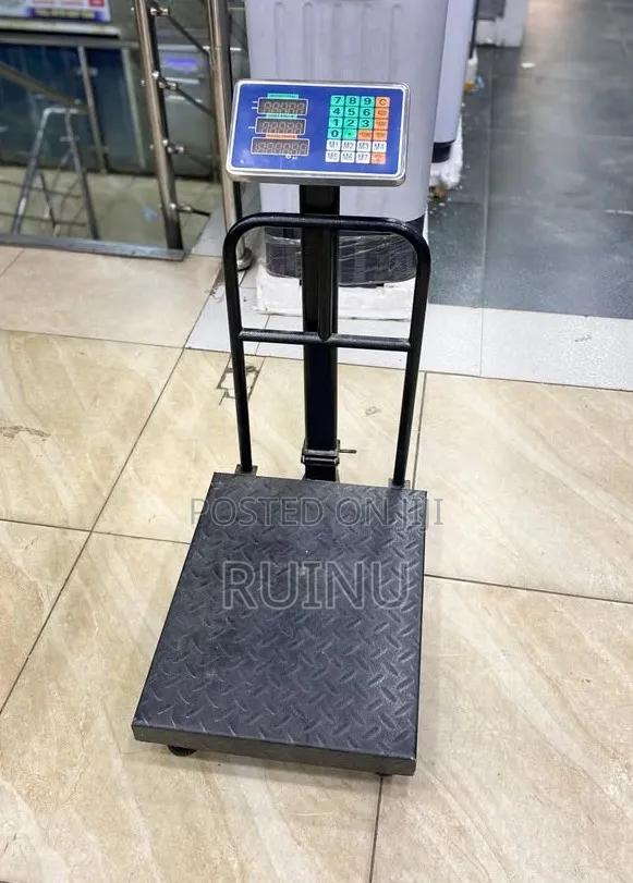 300kg Platform Digital Weighing Scale