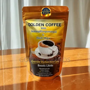 Powerful Libido Booster, 6 in 1 Powerful Ingredients 100gm