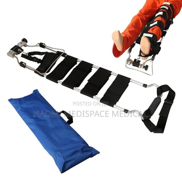 Emergency Leg Traction Kit - main view