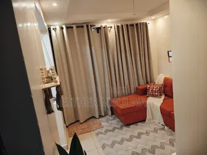 Furnished 1bdrm Apartment in Section 2 Bullys, Thika for rent