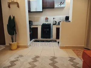 Furnished 1bdrm Apartment in Section 2 Bullys, Thika for rent