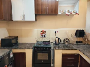 Furnished 1bdrm Apartment in Section 2 Bullys, Thika for rent