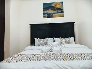 Furnished 1bdrm Apartment in Section 2 Bullys, Thika for rent