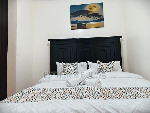 Furnished 1bdrm Apartment in Section 2 Bullys, Thika for rent - thumbnail 5