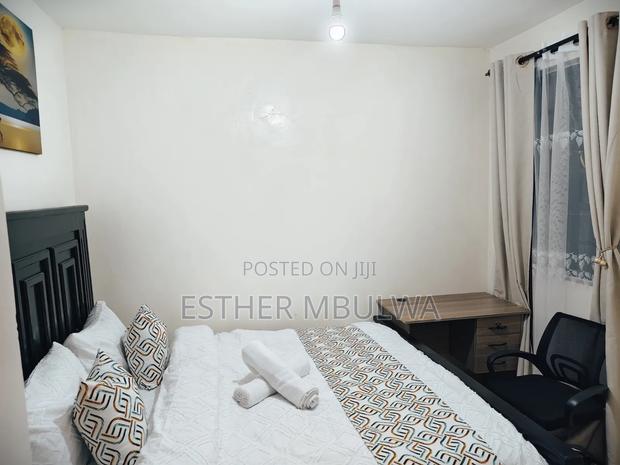 Furnished 1bdrm Apartment in Section 2 Bullys, Thika for rent - thumbnail 6