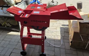 General Electric Chaff Cutter/General Fodder Chopper
