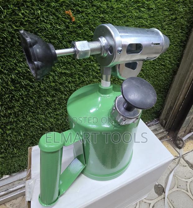 Kerosene Blow Lamp/Blow Torch