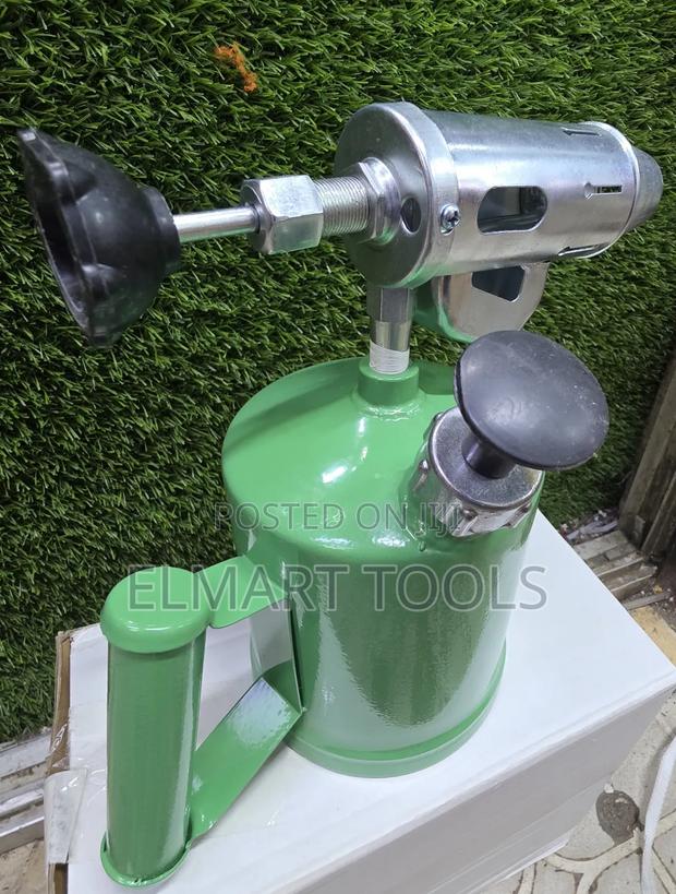 Kerosene Blow Lamp/Blow Torch - thumbnail 2
