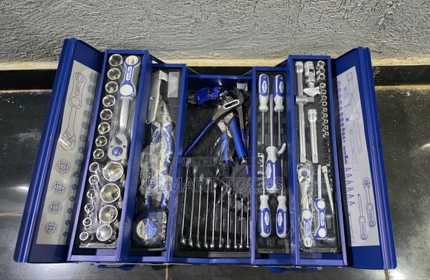 Good King Mechanical Tool Set - main view