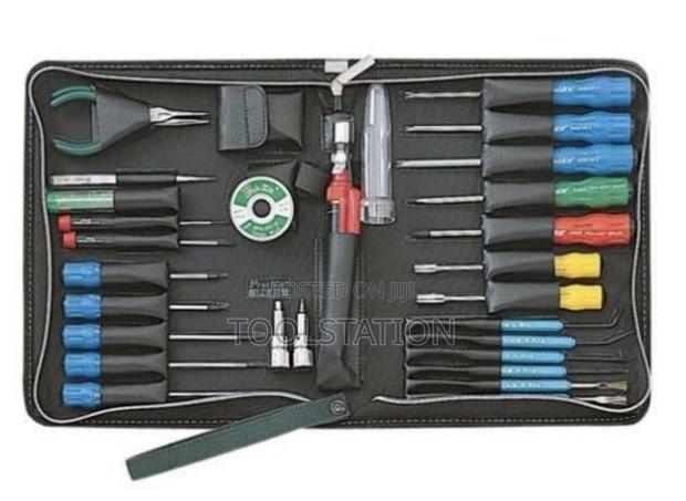 Toolkit Celluar Phone Service 1pk-815