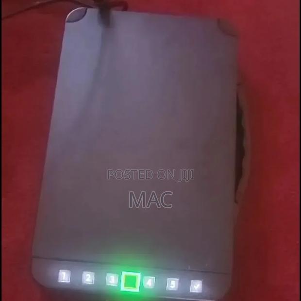 Portable Safe (Briefcase) for Sale - thumbnail 3