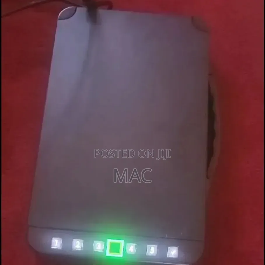 Portable Safe (Briefcase) for Sale