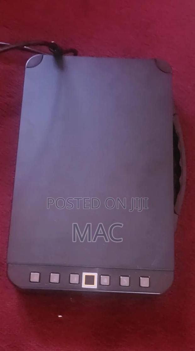 Portable Safe (Briefcase) for Sale - thumbnail 5