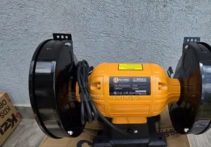 Coofix Bench Grinder 200mm