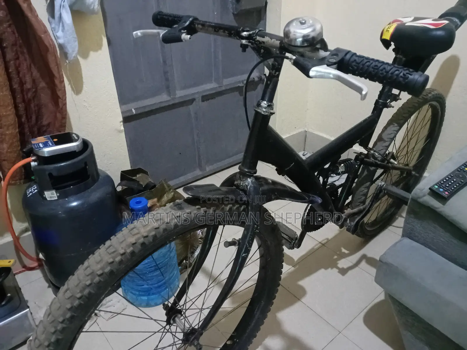 MTB Bike for Sale