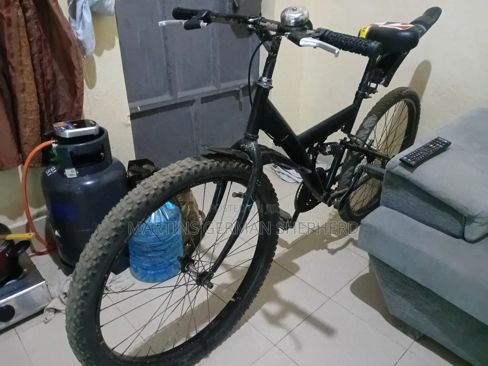 MTB Bike for Sale