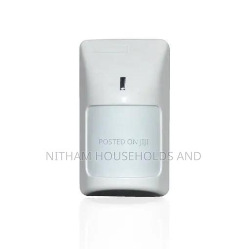 CoMET PIR Motion Sensor - main view