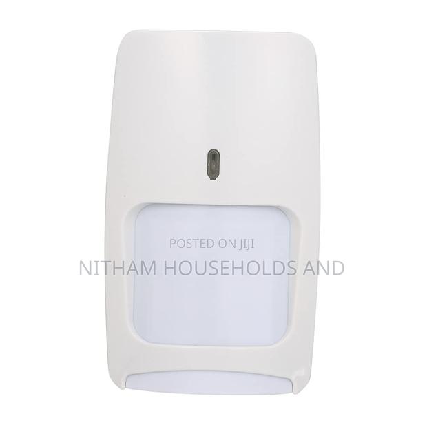 CoMET PIR Motion Sensor - thumbnail 2