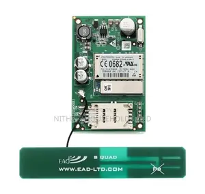 Risco Lightsys GSM Module