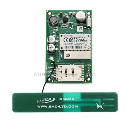 Risco Lightsys GSM Module