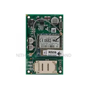 Risco Lightsys GSM Module