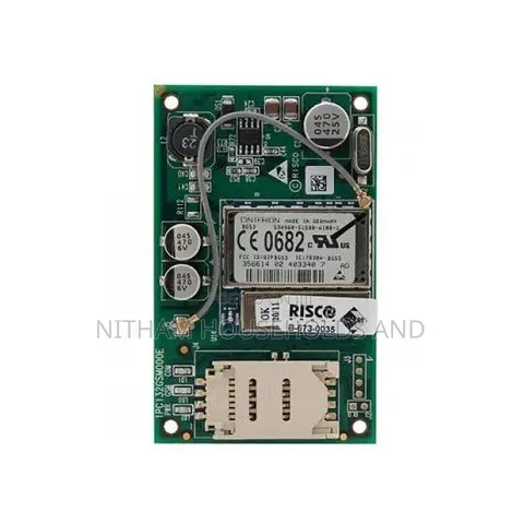 Risco Lightsys GSM Module