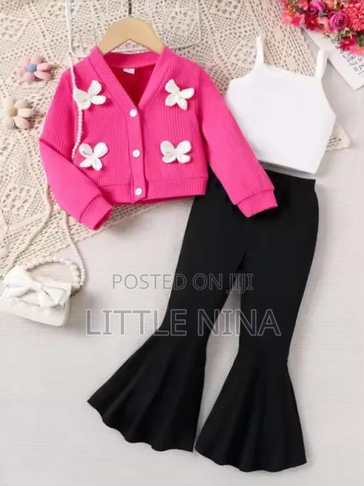 Baby 3 Piece Set