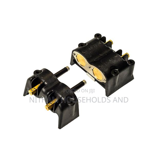 Nemtek Sliding Gate Contacts - thumbnail 2