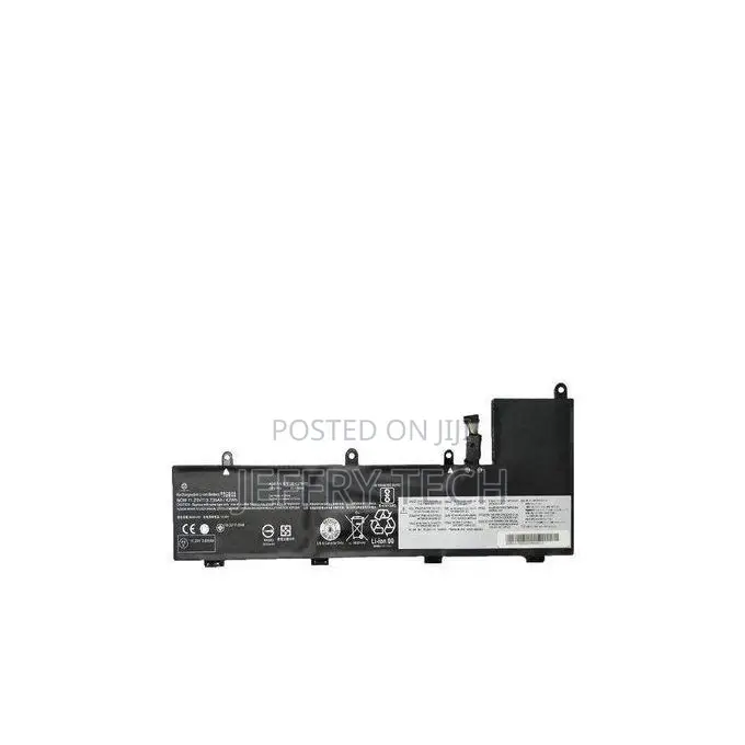 Share This Product00HW044 SB10J78992 Battery Replacement for Lenovo