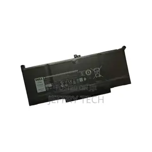 DELL F3YGT Battery for Latitude 7480 7490 7390 7280 7290 7380 E7280 E7