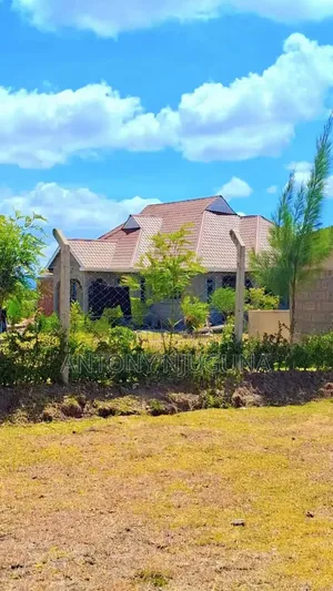 50*100 Plots in Kilimambogo at 350,000