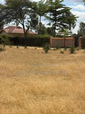 50*100 Plots in Kilimambogo at 350,000