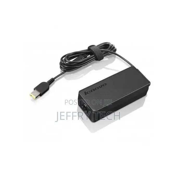 Share This Product
Lenovo ThinkPad T450s Charger
