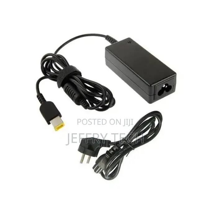 Share This Product
Lenovo ThinkPad T450s Charger