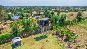 Kilimambogo 50*100 Plots for 400,000