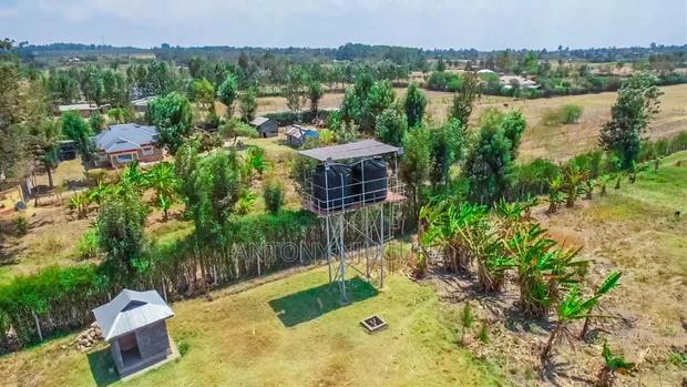 Kilimambogo 50*100 Plots for 400,000