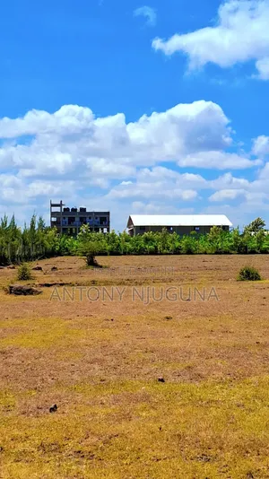 Kilimambogo 50*100 Plots for 400,000